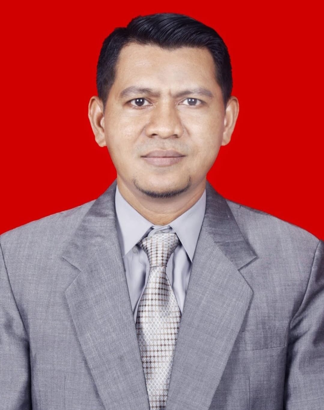 Foto Dr. Zulkifli, M.A.